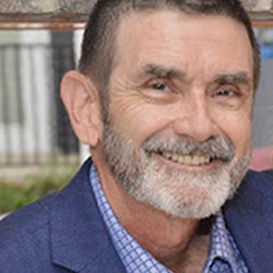 Bill Price