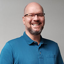 Chris Brewer