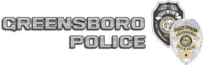 Greensboro Police Greensboro Police