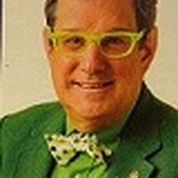 Dick O'Donnell
