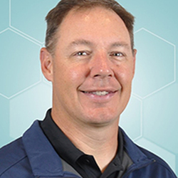Guy Thacker