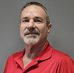 Jeff Allen