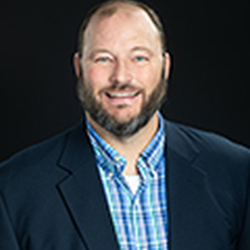 Jimmy Mendenhall