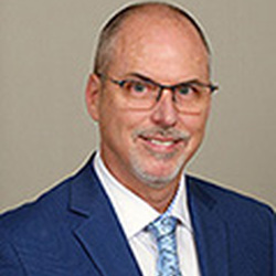Joel Payne, Jr.