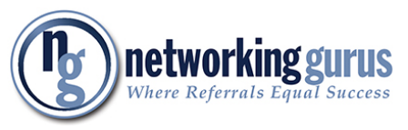 Networking Gurus Logo