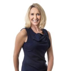 Michelle Hensley