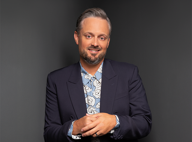 Nate Bargatze