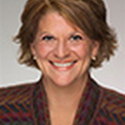 Peggy Holmes