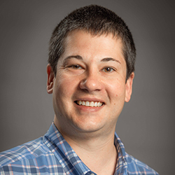 Scott Aldridge