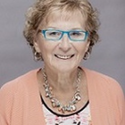 Terri Moore